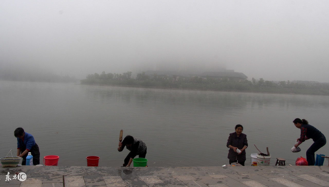 农谚俗语和天气预报哪个更靠谱,农村大雾是什么原因