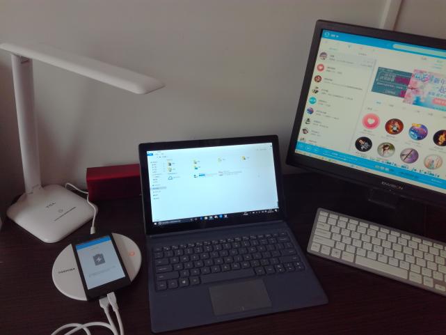 我们不一样，备份、共享、充电—东芝CANVIO智能手机硬盘体验