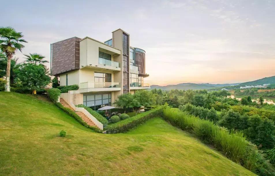 风水堪舆大师,中国风水大师讲皇陵