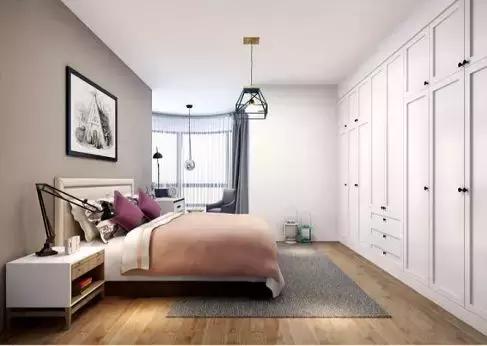 装修是场持久战,北欧简约风装修攻略