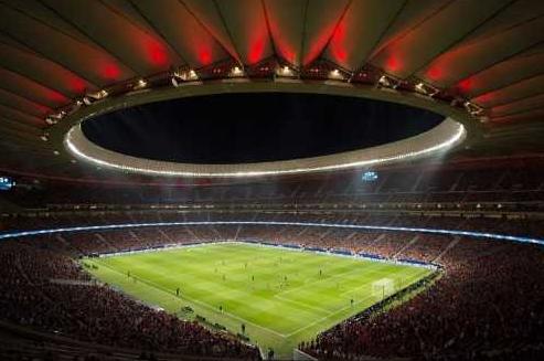 2022五大联赛排名积分,五大联赛积分最高的第二名