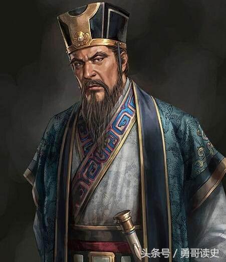 司马懿经历几个皇帝,司马懿当过几年皇帝