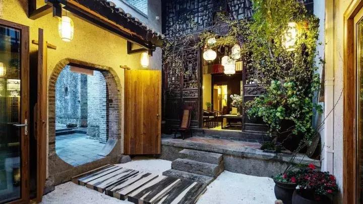 三天两晚阳朔民宿推荐经济实惠,住5天阳朔民宿推荐