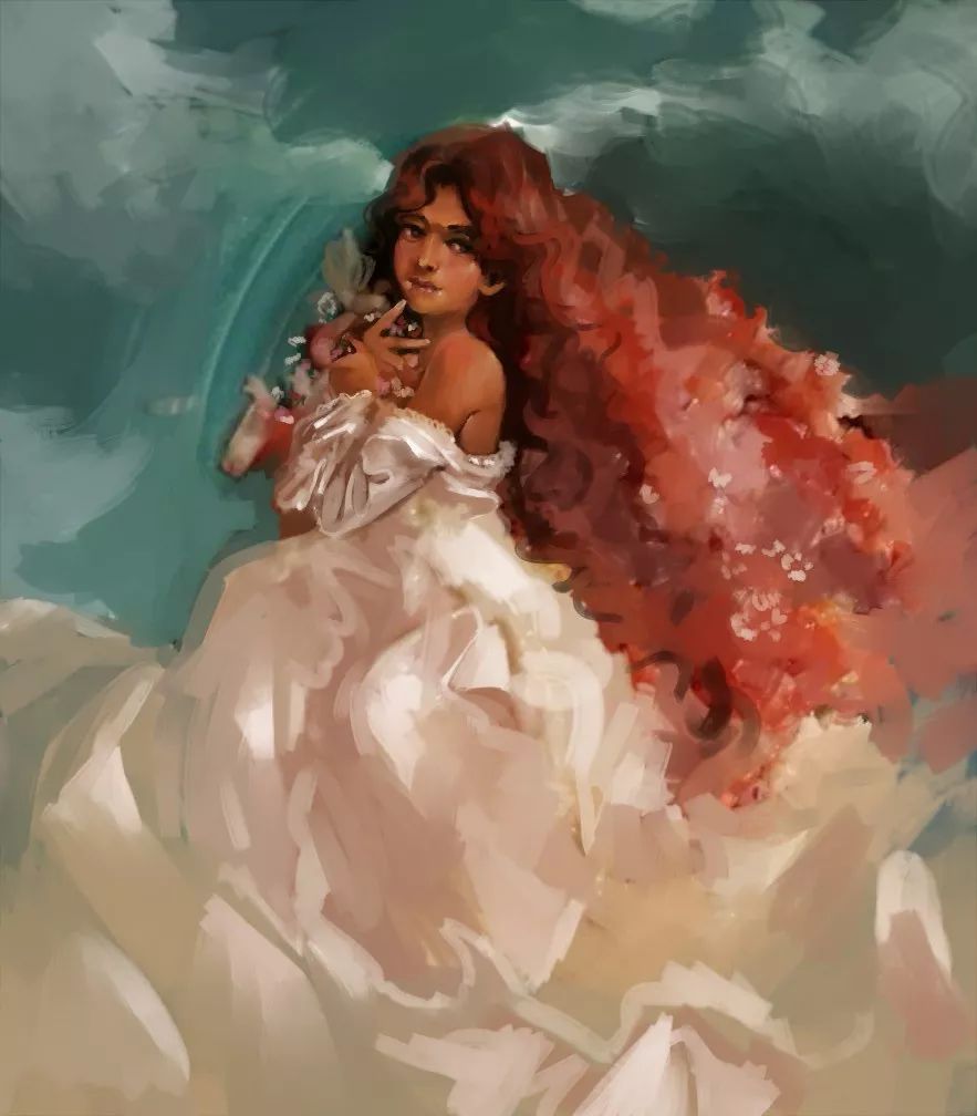 ps板绘零基础入门教程,板绘ps最强大的功能