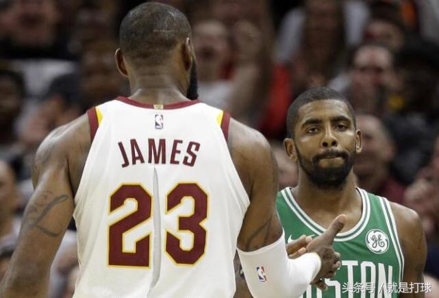 詹姆斯为什么出走骑士,詹姆斯从离开骑士到再次回归