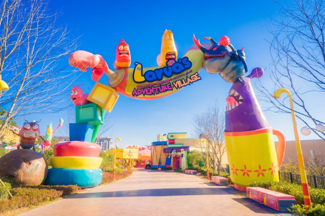 韩国济州岛攻略冬天,韩国济州岛值得去的地方