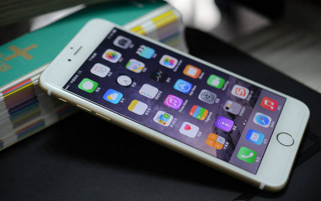 苹果6手机屏幕更换教程,苹果6手机屏幕松动维修多少钱