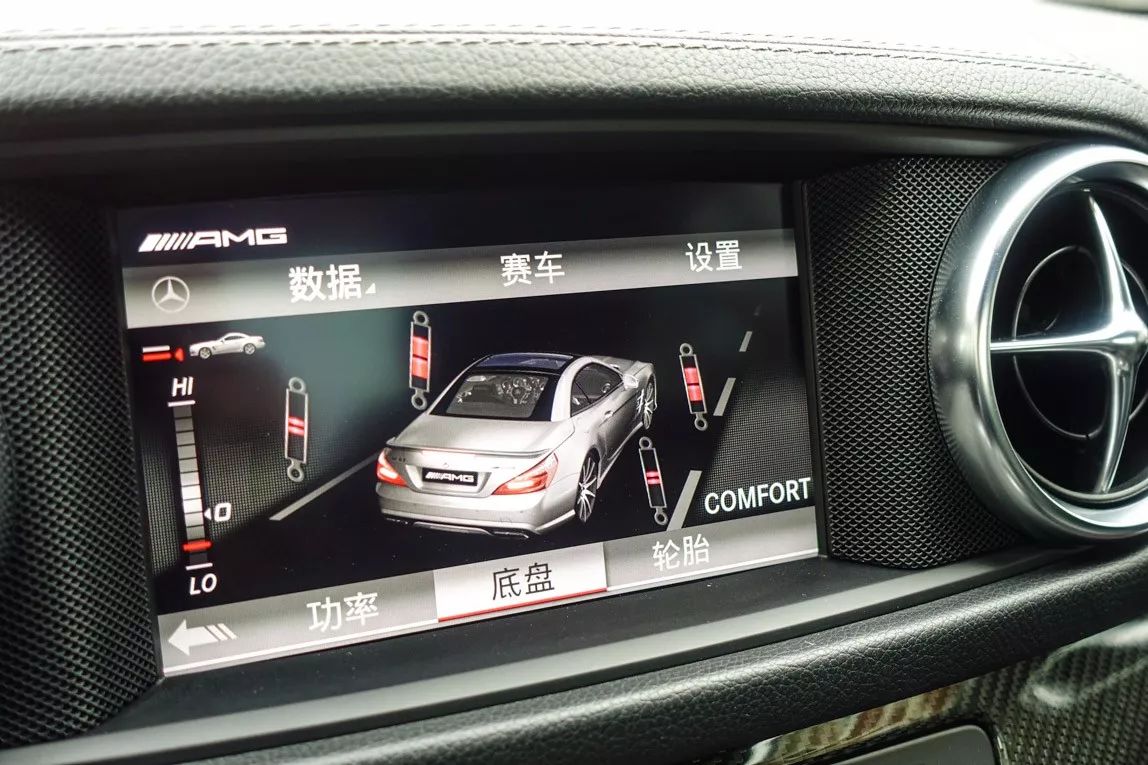 奔驰敞篷车又便宜又好看跑得还快,奔驰sl63amg敞篷落地价2021款