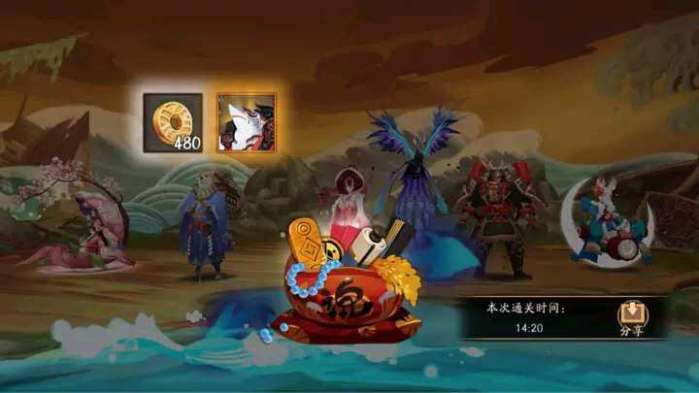 40-10层咸鱼之王阵容推荐,11-2层深渊阵容推荐