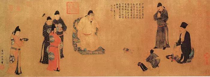 元曲最优秀的代表作,元曲极简史100年