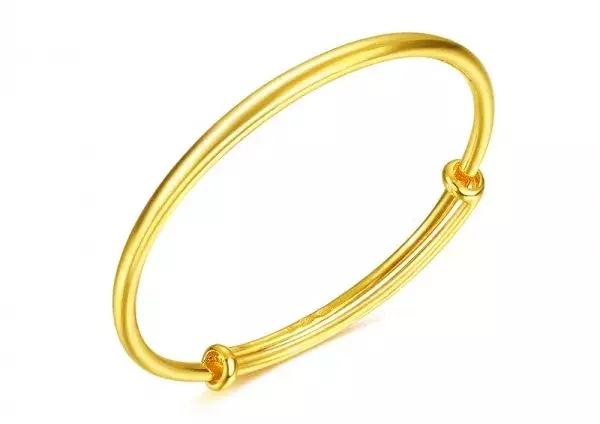 小百科｜你买的是“万足金”？不要再上当了！