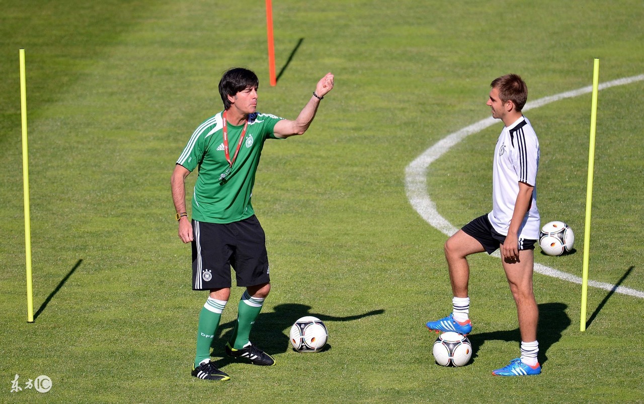 如果拉姆以后不能成为世界级的球员，我就再也不当足球教练了！