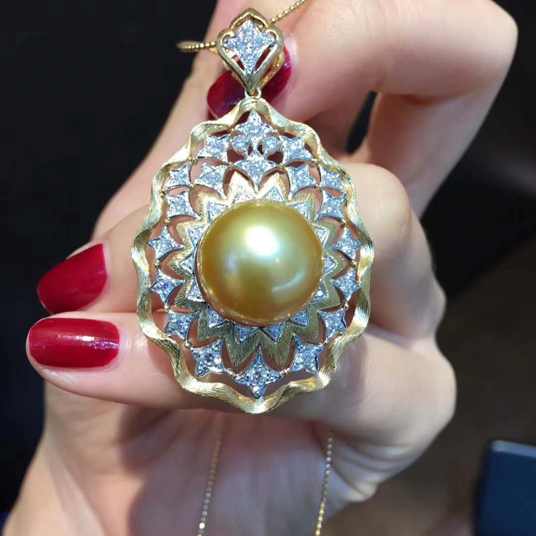 哪个厂家卖的珍珠是最真的,具有价值的珍珠批发排行榜