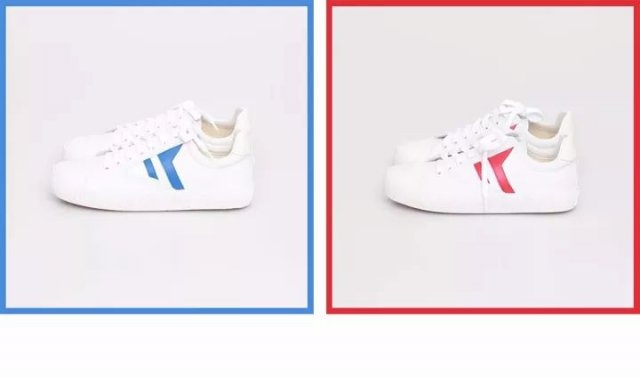 2017年运动鞋十大品牌,2017年十大名牌运动鞋