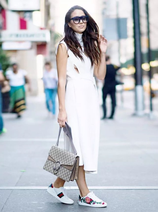 2017年运动鞋十大品牌,2017年十大名牌运动鞋