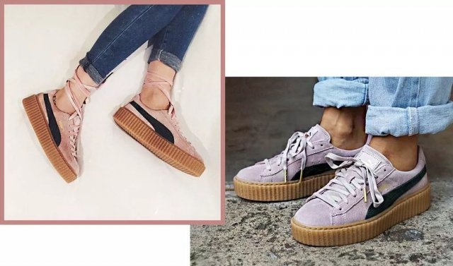 2017年运动鞋十大品牌,2017年十大名牌运动鞋