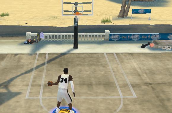 2kol街头篮板,罗伊希伯特篮板