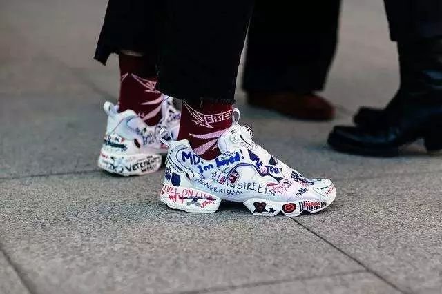 2017年运动鞋十大品牌,2017年十大名牌运动鞋