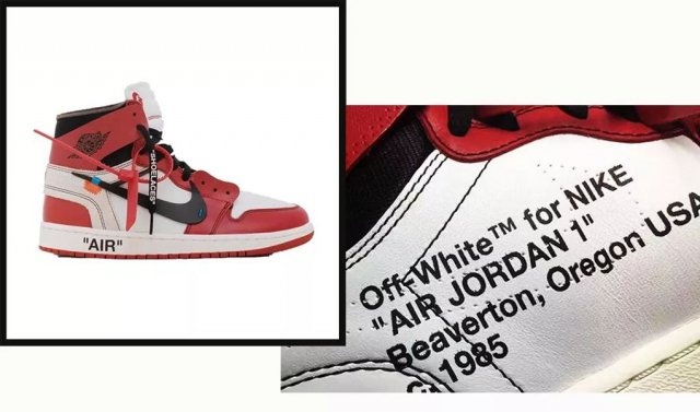 2017年运动鞋十大品牌,2017年十大名牌运动鞋