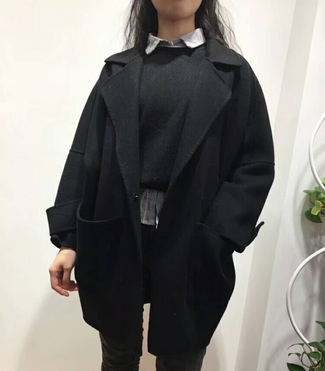 十三行高端女装上衣显瘦,十三行女装潮流穿搭