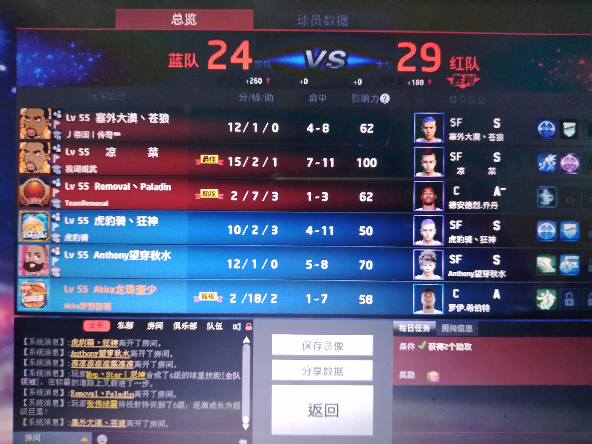 2kol街头篮板,罗伊希伯特篮板