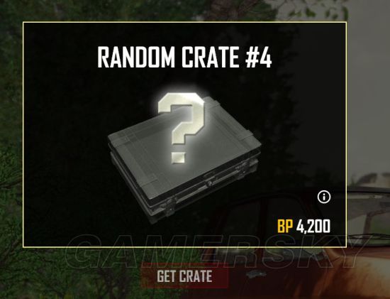 绝地求生箱子钥匙怎么获取,绝地求生活动金箱银箱怎么收集