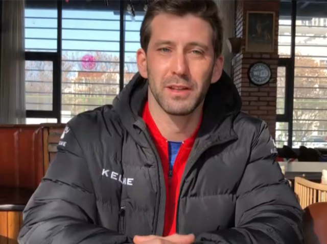 古城里的“洋”故事丨外教妹子最爱西安哪一点，你永远猜不到