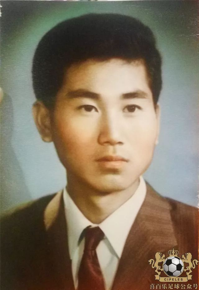 「津门足坛双百颂」高复祥——追根溯源七旬翁桃李天下记初心