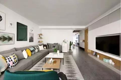 装修是场持久战,北欧简约风装修攻略