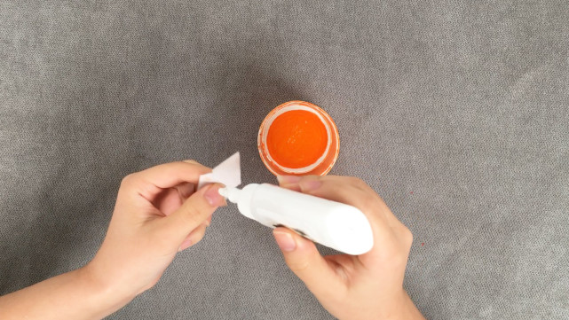 幼儿园简单的动物灯笼手工视频,制作狗狗灯笼儿童手工