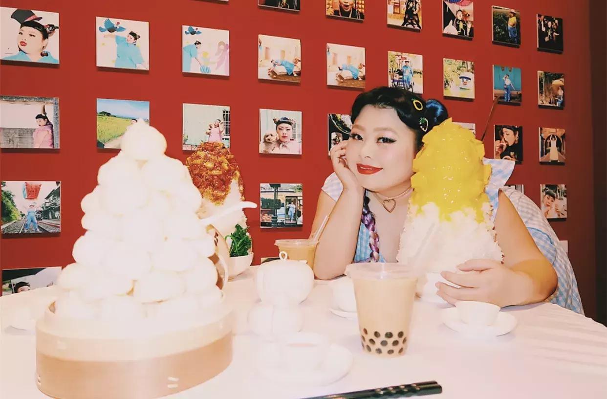 日本当前最火的几位女艺人,近十年日本最漂亮的女演员排行