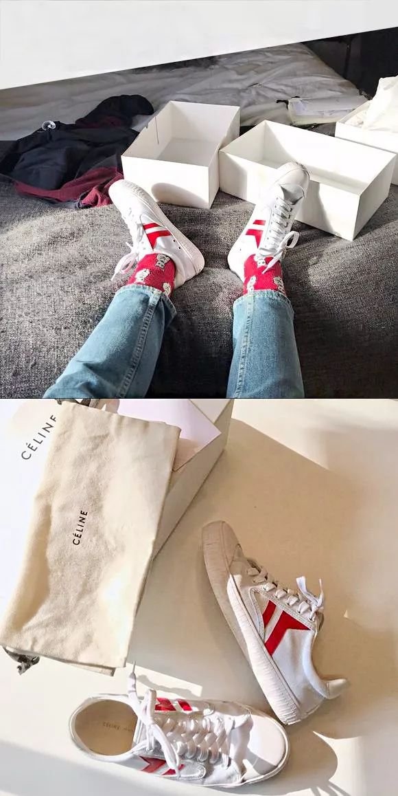 2017年运动鞋十大品牌,2017年十大名牌运动鞋