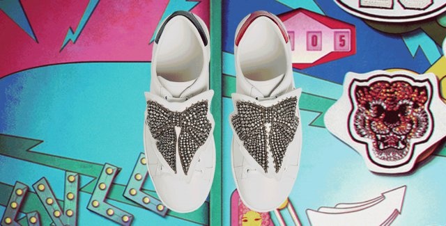 2017年运动鞋十大品牌,2017年十大名牌运动鞋