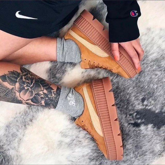 2017年运动鞋十大品牌,2017年十大名牌运动鞋