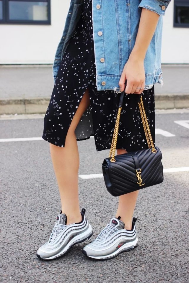 2017年运动鞋十大品牌,2017年十大名牌运动鞋