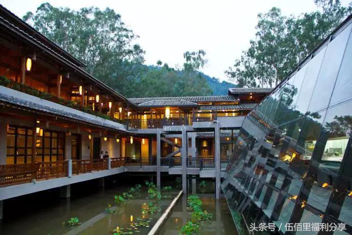 福州市温泉第一名,福建福州最出名的温泉