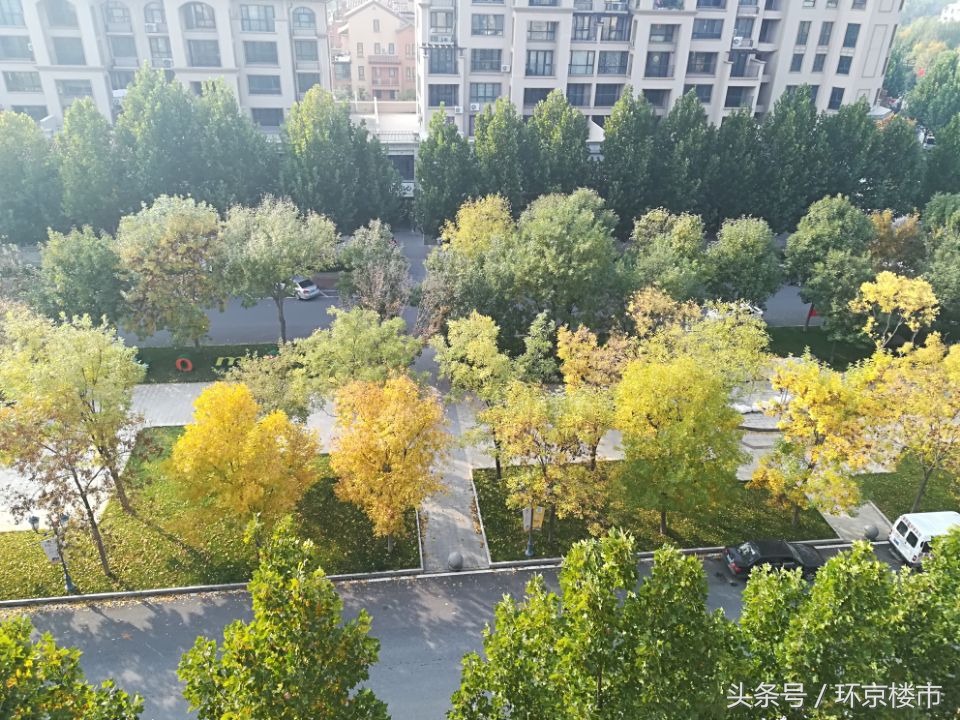 京南明珠美丽固安,京南明珠华北名校