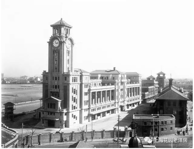 老上海爱情故事,老上海的爱恨情仇