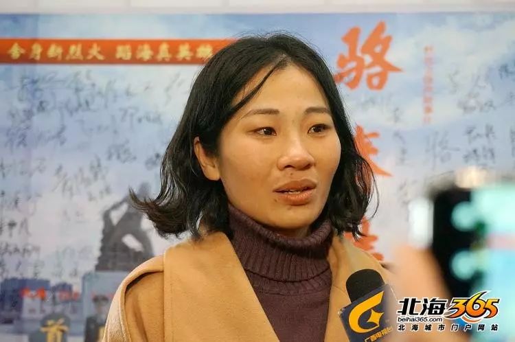 电影《骆春伟》今天首映！陈丽：这是我和孩子最好的记念