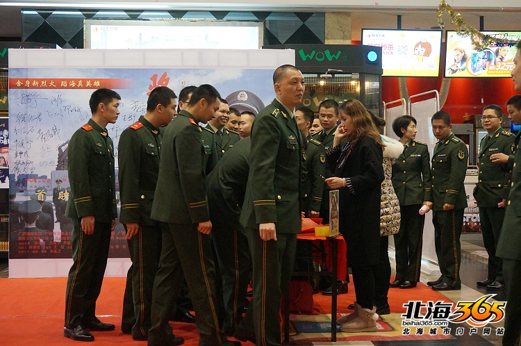 电影《骆春伟》今天首映！陈丽：这是我和孩子最好的记念