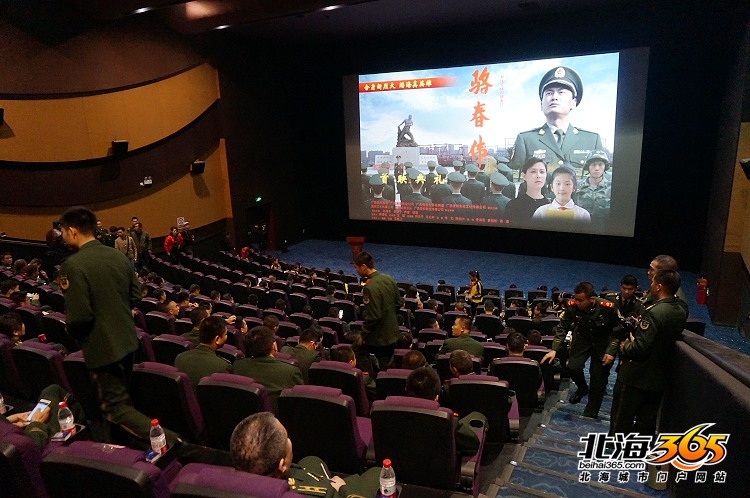 电影《骆春伟》今天首映！陈丽：这是我和孩子最好的记念