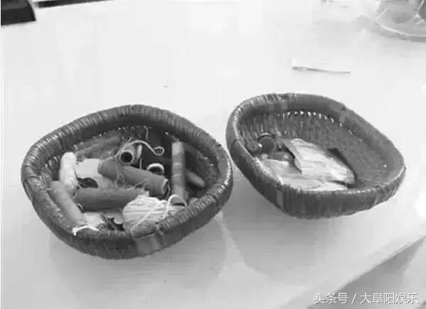 闽南人用过的老物件,阜阳农村老物件大全