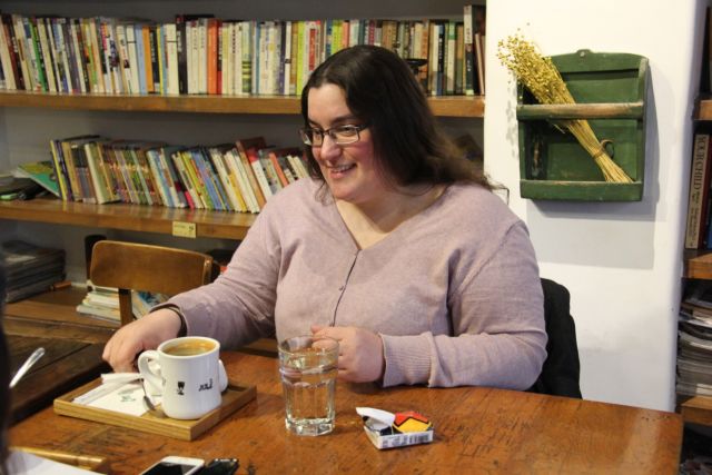 古城里的“洋”故事丨外教妹子最爱西安哪一点，你永远猜不到