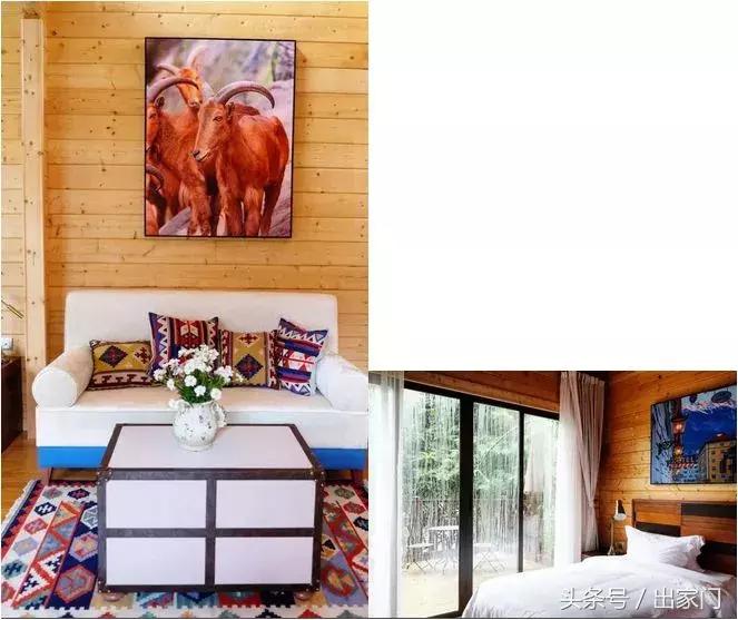 广东自驾游可以住民宿的地方,广东自驾旅游住宿