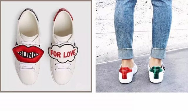 2017年运动鞋十大品牌,2017年十大名牌运动鞋