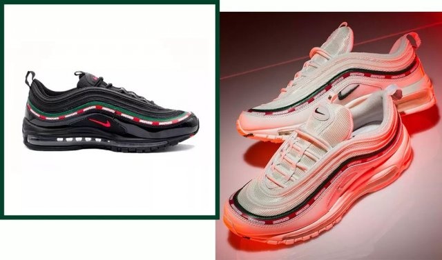 2017年运动鞋十大品牌,2017年十大名牌运动鞋