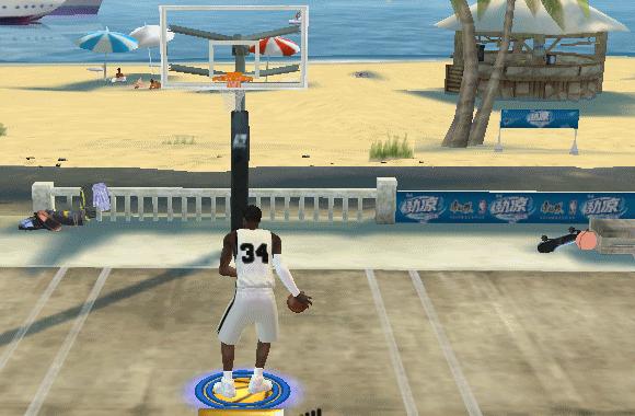 2kol街头篮板,罗伊希伯特篮板