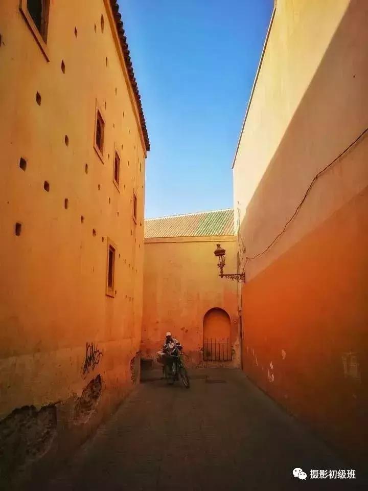 手机如何拍好极简风格的摄影作品,6个简单易懂的手机摄影技巧