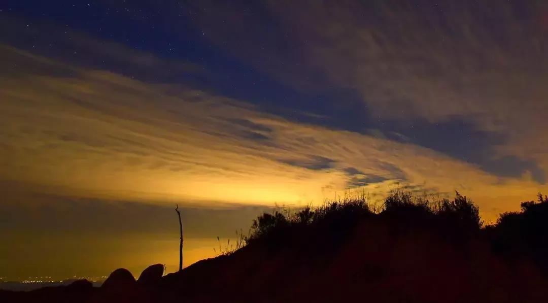 新发现！肇庆又一免费新地标要火！高清大片来了！