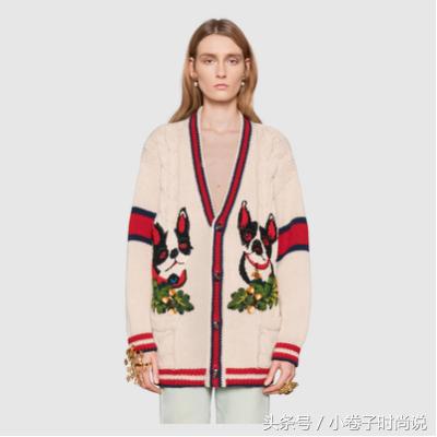 奢侈大牌的狗年限定款，最美的都在这里了